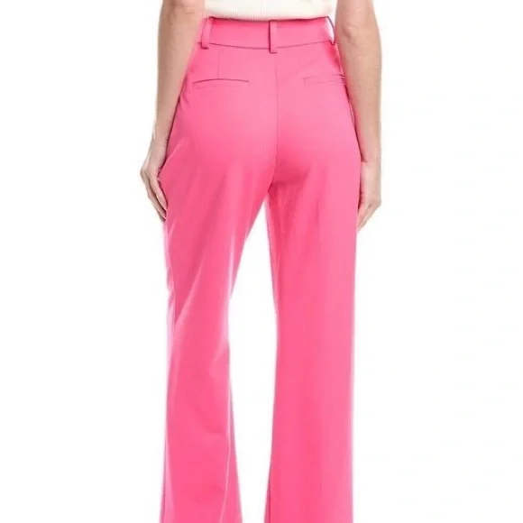 FAVORITE DAUGHTER || FAVORITE PANT IN PINK PEACOCK - Picture 3 of 4